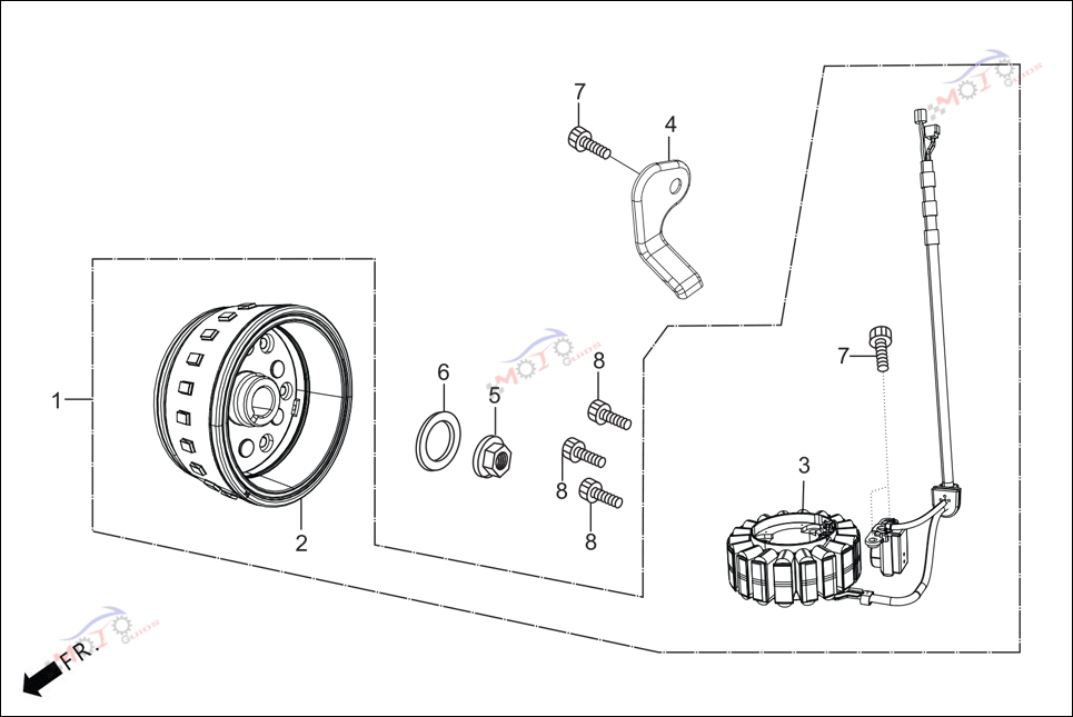 Engine Diagram